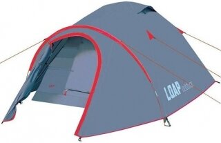 Loap Foresta 3 Kamp Çadırı kullananlar yorumlar